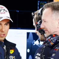 Christian Horner comenta saída de Pérez após quatro anos intensos na Red Bull: “Damos total apoio”