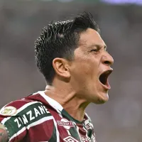 Cano tem saída do Fluminense em pauta para assinar com rival tricampeão da Libertadores