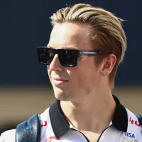Liam Lawson destaca realização ao ser anunciado na Red Bull para 2025: “Um sonho de vida”
