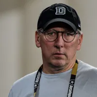 Botafogo de John Textor está disposto a negociar Lucas Halter através de empréstimo ao Vitória