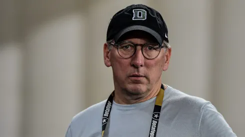 Santos deixa Botafogo de Textor para trás e acerta com contratação importante para 2025