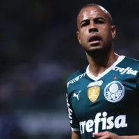 Renovação com Willian Bigode faz tratativas entre Santos, Palmeiras e Mayke travarem