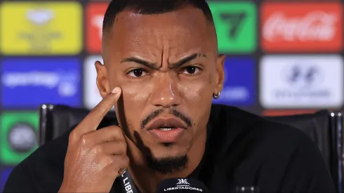 Jogador opinou sobre o assunto - Foto: Buda Mendes/Getty Images.