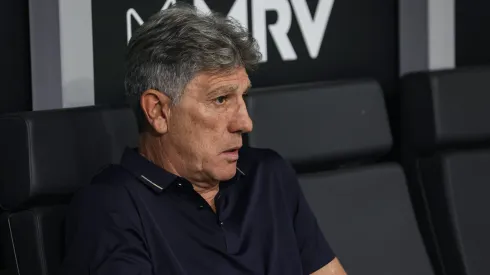Renato Gaúcho toma decisão importante sobre a carreira