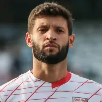 Grêmio trava negociação em valorização de Juninho Capixaba, destaque do Bragantino