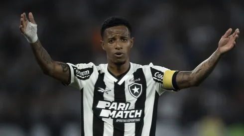 Foto: Jorge Rodrigues/AGIF