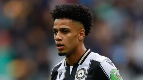 Brenner pode ser reforço do Cruzeiro