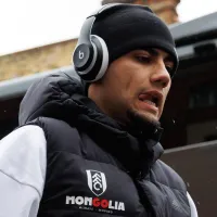 Corinthians ofereceu Breno Bidon para fechar contratação de Andreas Pereira e recebeu aviso do Fulham