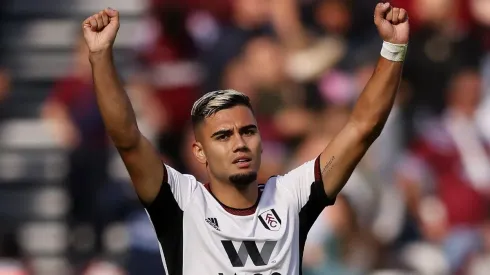 Meio-campista é cotado para voltar ao Brasil.