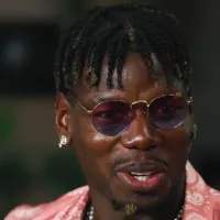 Pogba contratado por Augusto Melo como 1º reforço do Corinthians para 2025 é aprovado por Neto