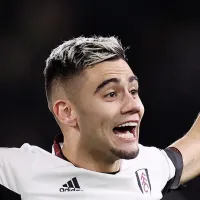 Fulham aceita proposta do Palmeiras para liberar Andreas Pereira com Richard Ríos incluso e conversas andam