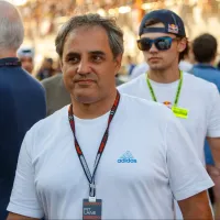 Montoya aposta em Oliver Bearman como Novato do Ano em 2025: “Fez o melhor trabalho”