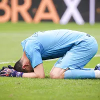 Pedro Caixinha prepara lista de dispensa no Grêmio, e jogadores mais velhos serão cortados