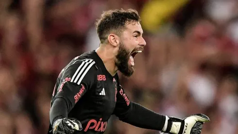 Foto: Thiago Ribeiro/AGIF