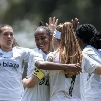 Internacional anuncia a chegada de Paola Pereira, ex-Sereias da Vila como novo reforço para 2025