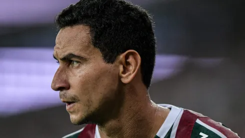 Ganso encaminha renovação com o Fluminense e frustra