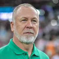 Fluminense avança em renovação com jogador importante para Mano Menezes