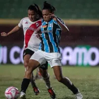 Grêmio reage após incidente de racismo na Ladies Cup e toma posição firme contra o River