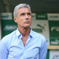 Atlético-MG desiste de Luís Castro e pode dar chapéu no Grêmio por Pedro Caixinha