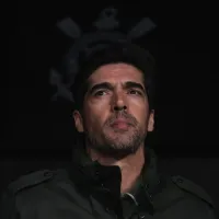 Corinthians quer contratar zagueiro Valentín Gómez e prepara chapéu em Palmeiras de Abel