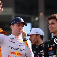Jos Verstappen acredita que rivalidade entre Max e Norris pode dificultar a amizade entre os dois