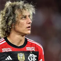 Flamengo decide não renovar com David Luiz e zagueiro negocia ida para rival que joga a Libertadores