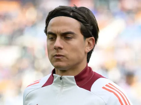 Torcida se mobiliza por Dybala no São Paulo