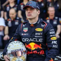 Max Verstappen é eleito melhor piloto de 2024 pelos colegas de grid