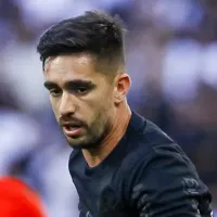 Ramón Díaz libera Igor Coronado para venda no Corinthians, mas meia quer ficar