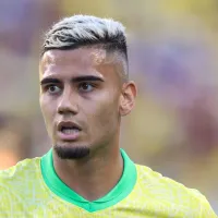 Andreas Pereira acerta salário de R$ 1,4 milhão e decide onde jogar no Brasil entre Flamengo, Palmeiras e Corinthians