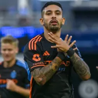 Corinthians tem condição única para fechar com Santiago Rodríguez por R$ 38 milhões