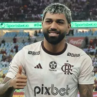 Um mês após deixar o Flamengo, Gabigol assina contrato e irá receber R$ 1,5 milhão no Cruzeiro