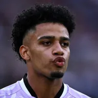 Brenner aceita voltar ao Brasil e Palmeiras precisa desembolsar R$ 54 milhões para fechar contratação