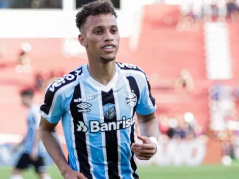 Textor toma decisão sobre trazer Bitello e + reforços