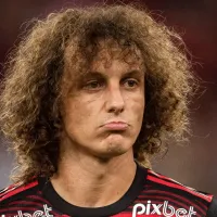 Contratação de David Luiz ao Vasco divide opiniões entre a torcida