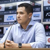 Pedro Martins assume como CEO e deve demitir Paulo Bracks e Alexandre Gallo do Santos