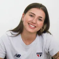 São Paulo renova contrato de Majhu para temporada 2025 e torcida reage: "Joga muito"