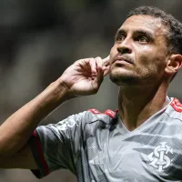 Alan Patrick no Santos em 2025 tem aprovação dos torcedores, mas Inter quer manter o meia