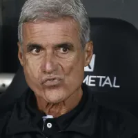 Sem Luiz Castro, Atlético-MG 'impõe situação' para fechar com novo técnico