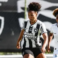 Internacional anuncia reforço de peso: Jordana Soares, ex-Botafogo e agita torcida: "Bem-vinda, craque"