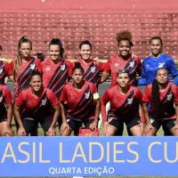 Athletico-PR encerra equipe feminina após queda para Série B e revolta torcida: "Quanto retrocesso"