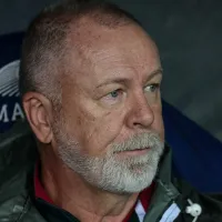 Contratação do Fluminense recebe ultimato de Mano após chegada de Hércules: “Não vai trazer“