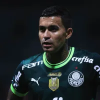 Reforço do Cruzeiro, Dudu revela que chega bem fisicamente após deixar Palmeiras: "Me preparei durante..."