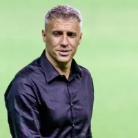 Grêmio não assinou com Hernán Crespo após treinador pedir salário superior ao de Renato Gaúcho