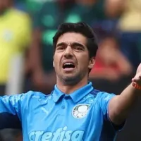 Talleres tem interesse em 'promessa esquecida' por Abel Ferreira no Palmeiras