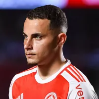 Internacional define perfil de novos reforços e usa exemplo de Bruno Gomes para ir ao mercado