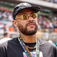 Neymar surge cantando música do Corinthians em vídeo e fiel torcida pede sua contratação