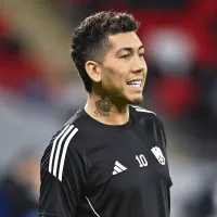 Al-Ahli toma decisão sobre futuro de Firmino e Flamengo ganha chance de ouro para fechar contratação