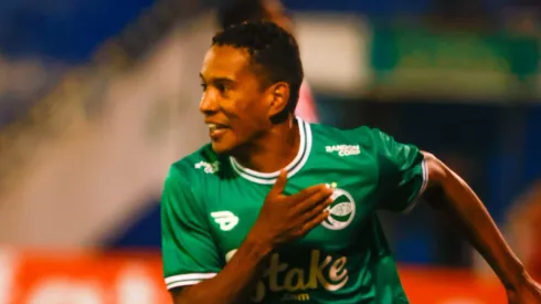 João Lucas entrou no radar do Imortal e tem conversas bem adiantadas