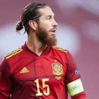 Sergio Ramos contratado pelo Cruzeiro tem veredito confirmado por Samuel Venâncio e não acontecerá